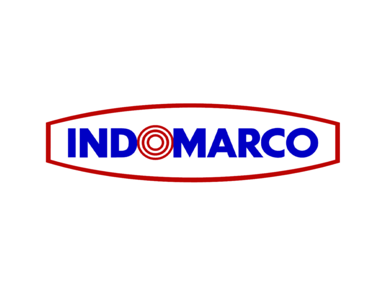 Logo Indomarco High Resolution