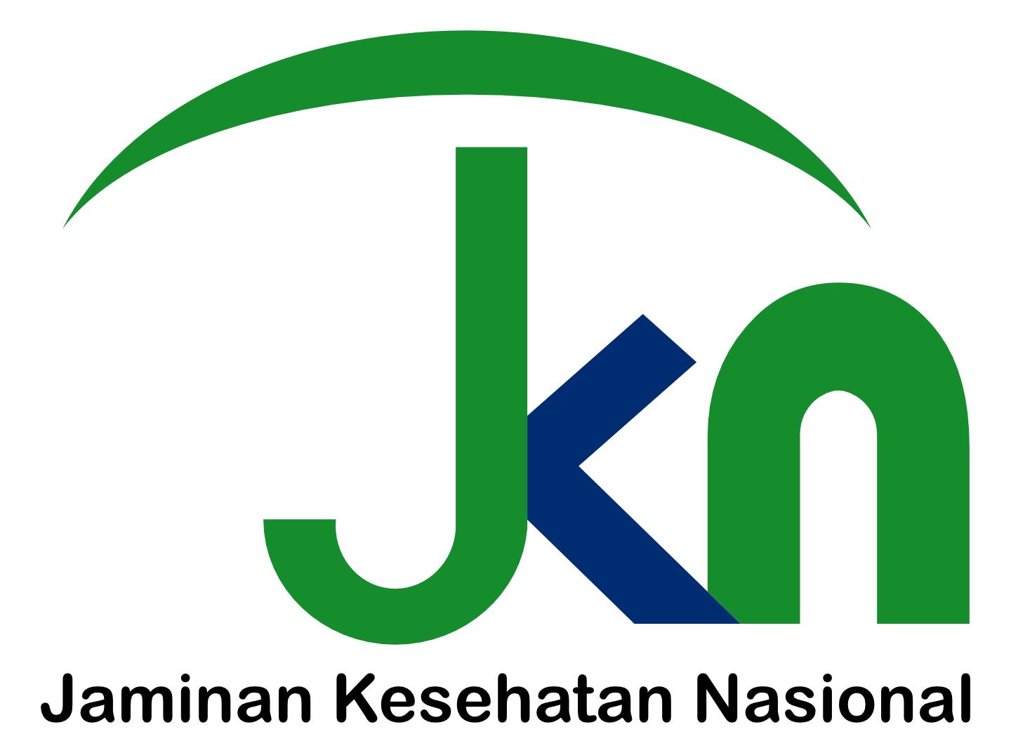Logo JKN High Resolution