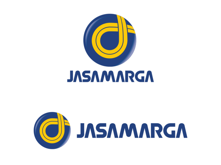 Logo Jasa Marga High Resolution