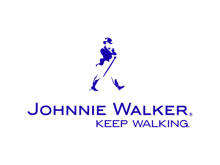 Logo Johnnie Walker High Resolution