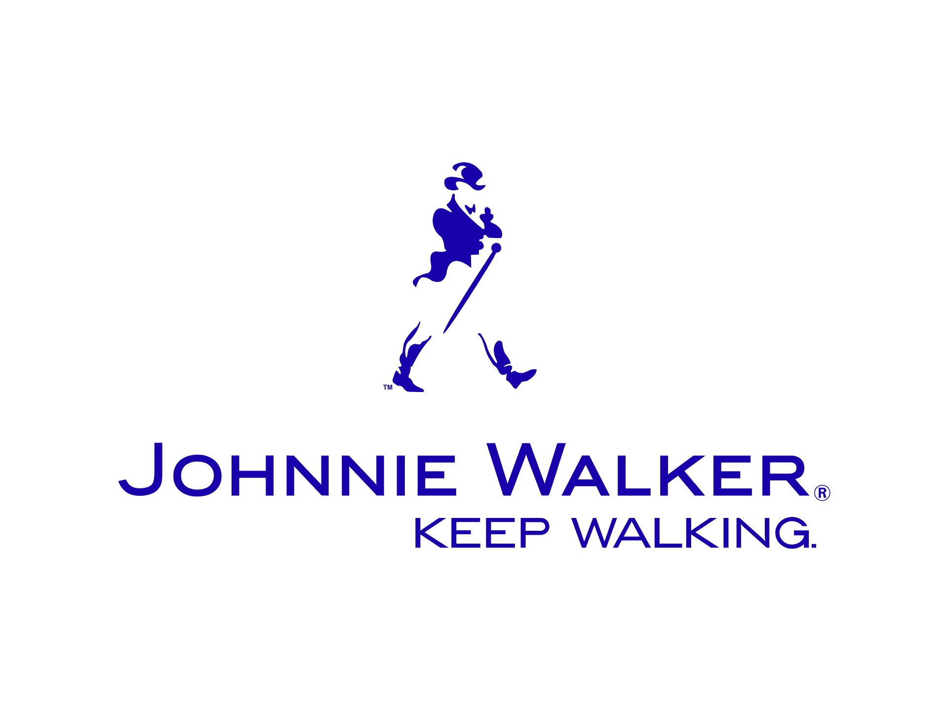 Logo Johnnie Walker High Resolution