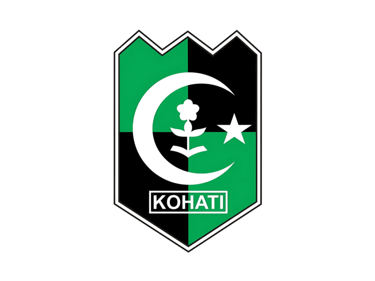 Logo KOHATI High Resolution
