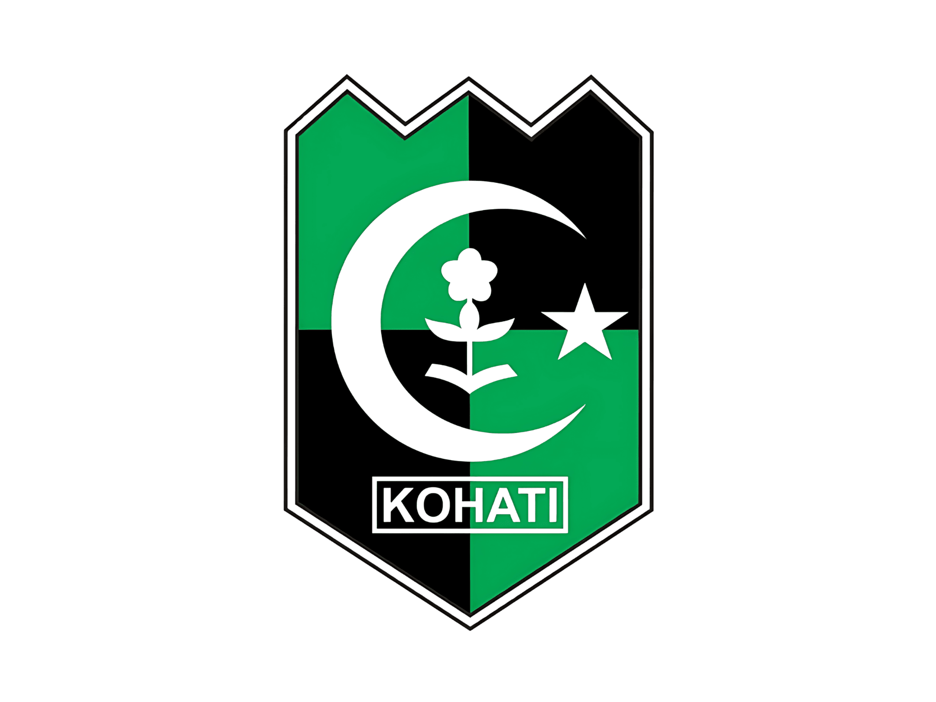 Logo KOHATI High Resolution