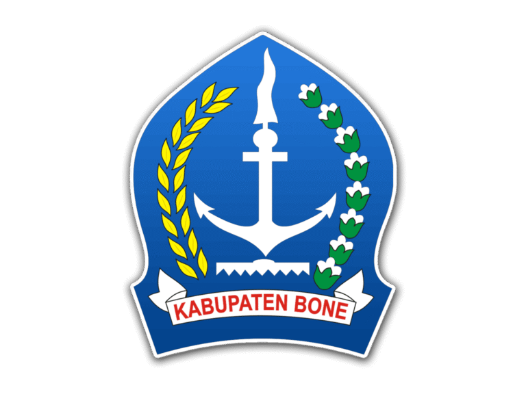 Logo Kabupaten Bone High Resolution