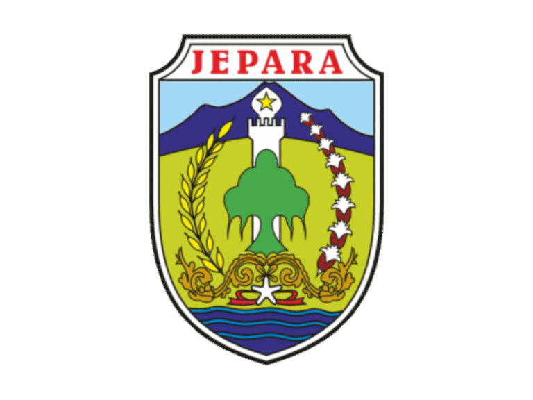 Logo Kabupaten Jepara High Resolution