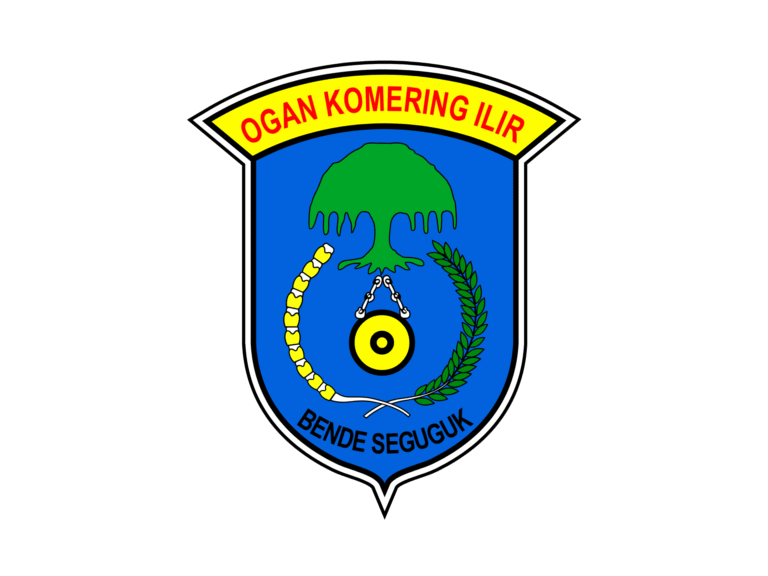 Logo Kabupaten Ogan Komering Ilir High Resolution
