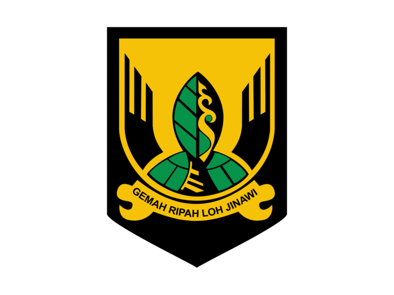 Logo Kabupaten Sukabumi High Resolution