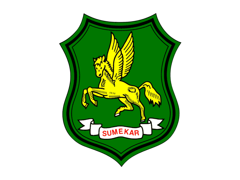 Logo Kabupaten Sumenep High Resolution