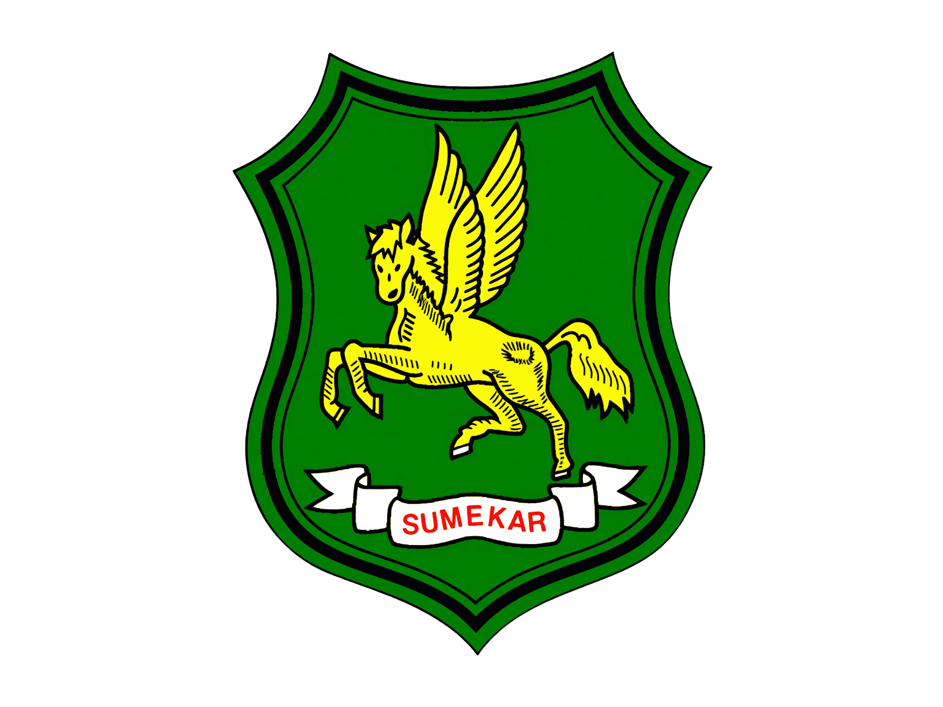 Logo Kabupaten Sumenep High Resolution