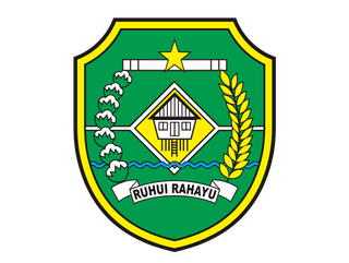 Logo Kabupaten Tapin High Resolution