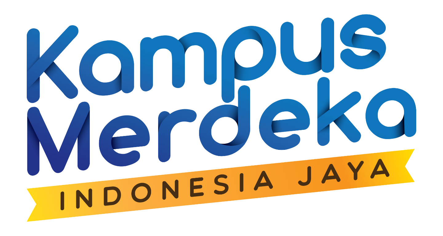 Logo Kampus Merdeka High Resolution