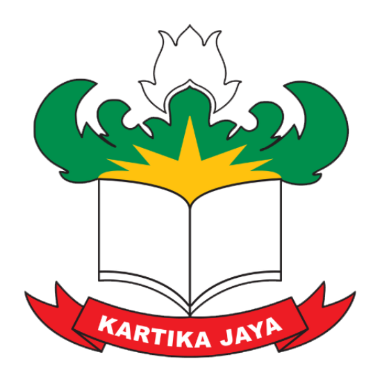 Logo Kartika Jaya High Resolution