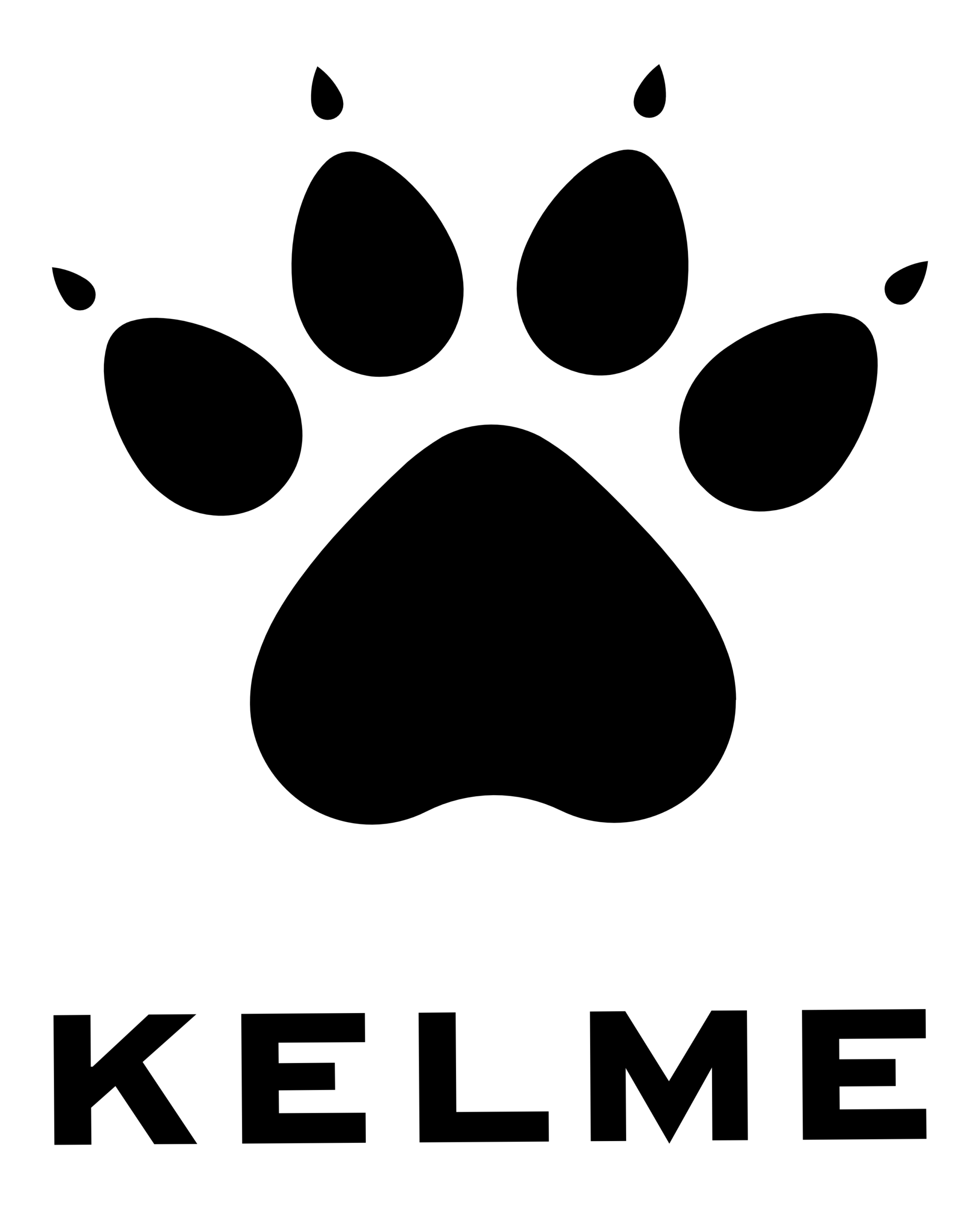 Logo Kelme High Resolution