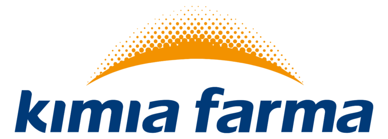 Logo Kimia Farma High Resolution