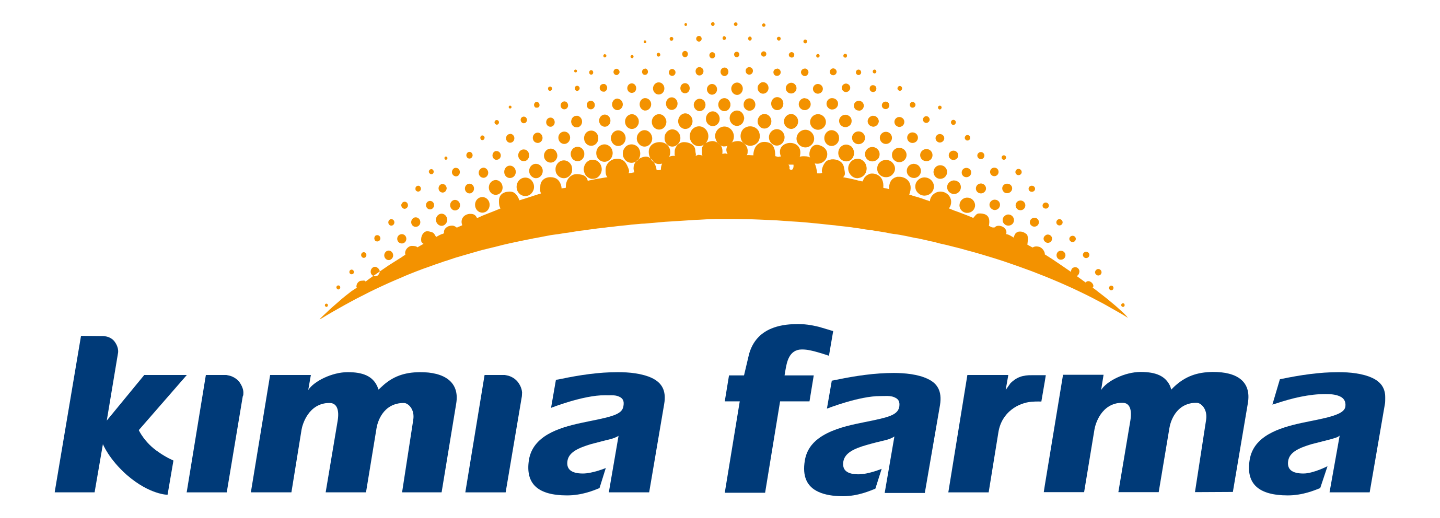 Logo Kimia Farma High Resolution