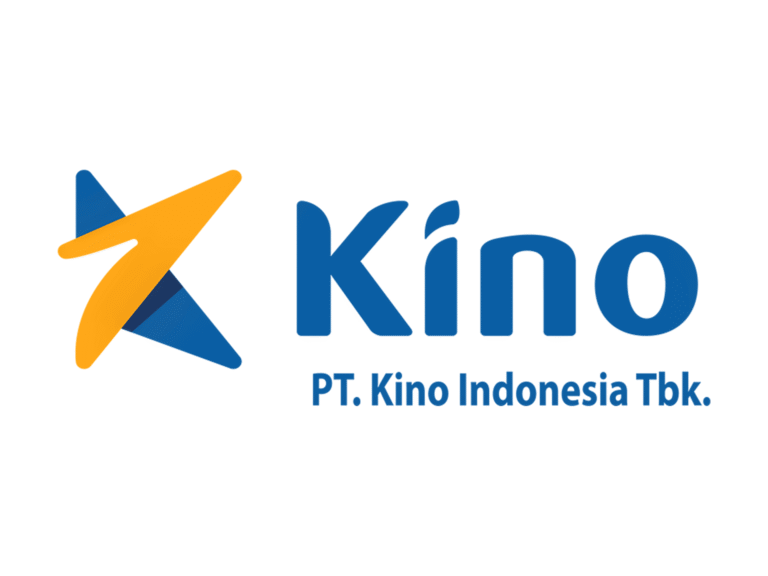 Logo Kino Indonesia High Resolution