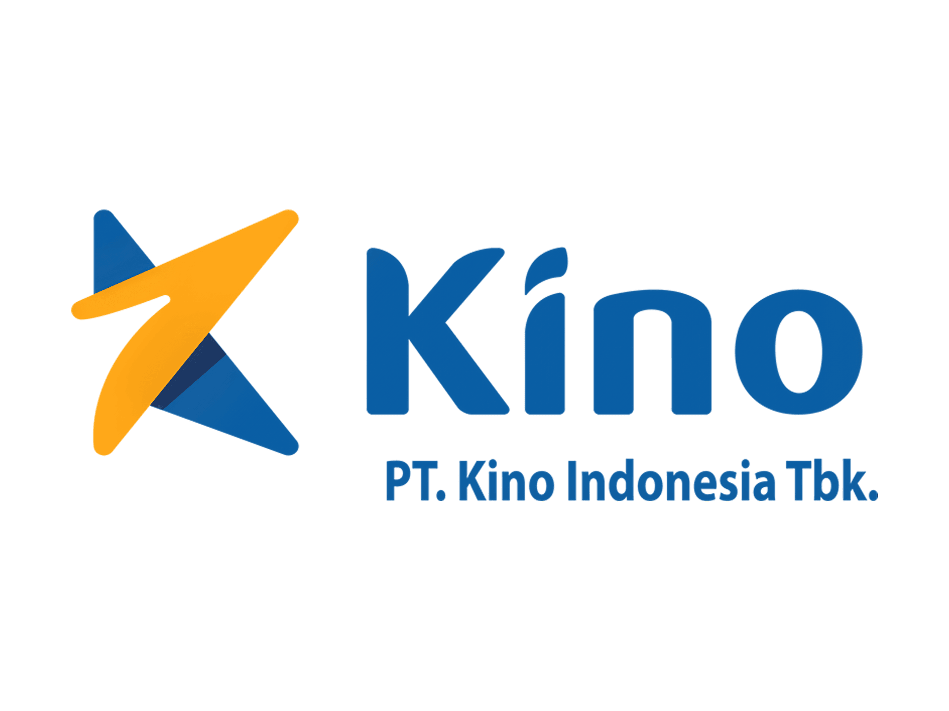 Logo Kino Indonesia High Resolution