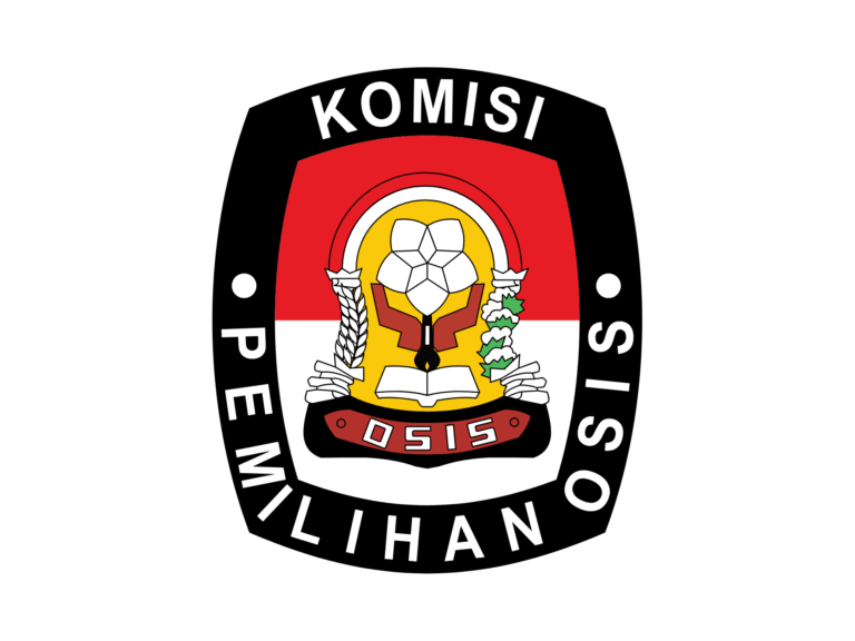 Logo Komisi Pemilihan OSIS High Resolution