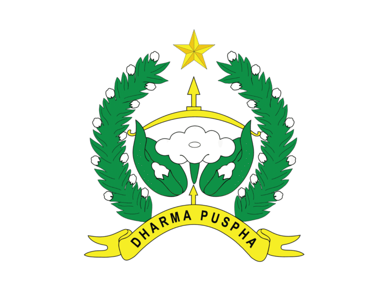 Logo Korps Wanita Angkatan Darat (Kowad) High Resolution