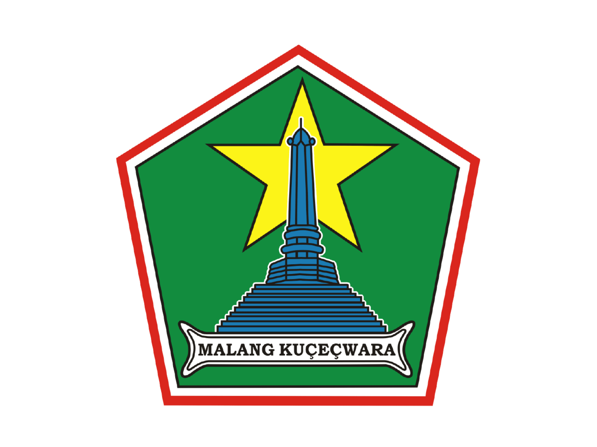 Logo Kota Malang High Resolution