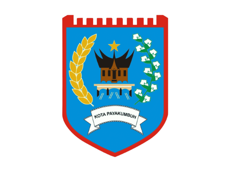 Logo Kota Payakumbuh High Resolution
