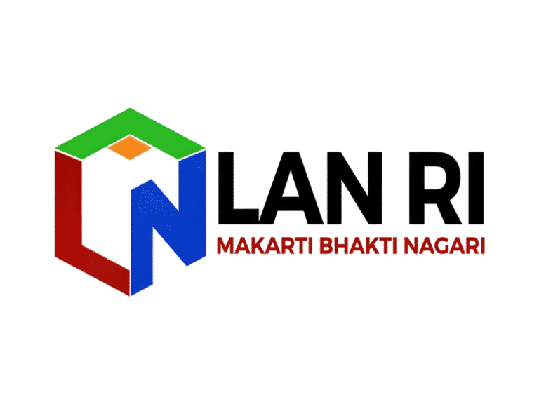 Logo LAN RI High Resolution