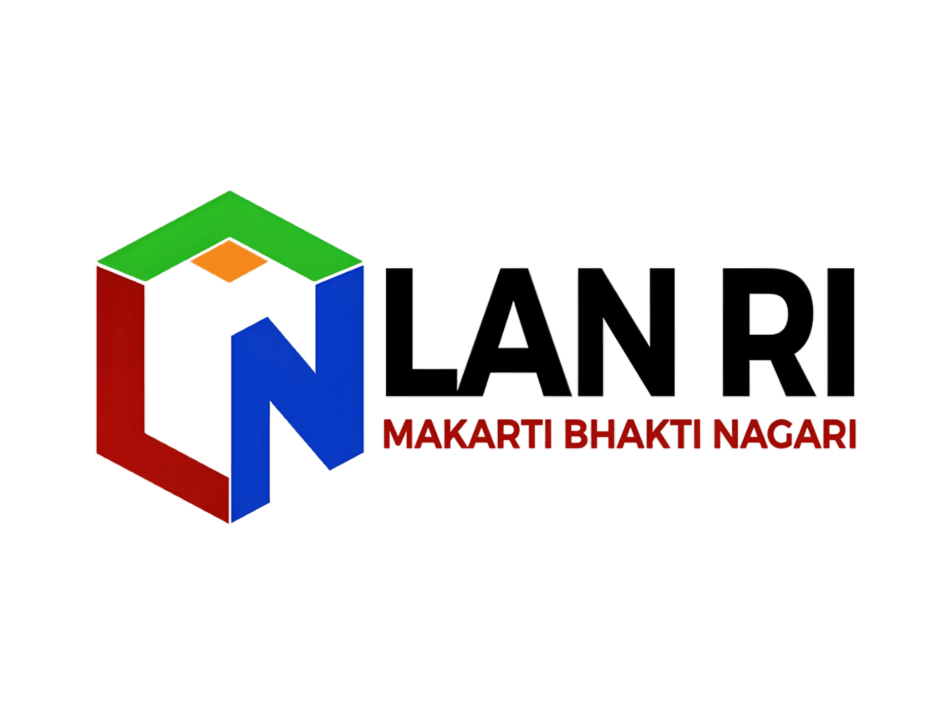 Logo LAN RI High Resolution