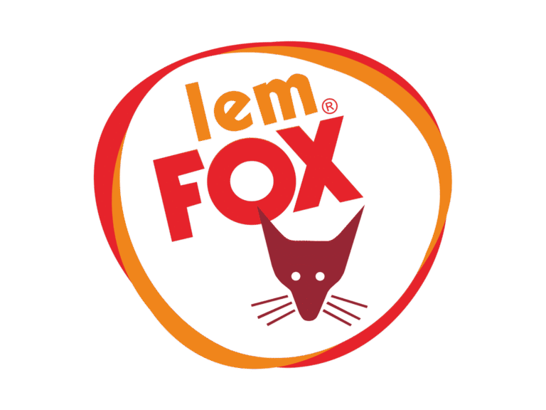 Logo Lem FOX High Resolution