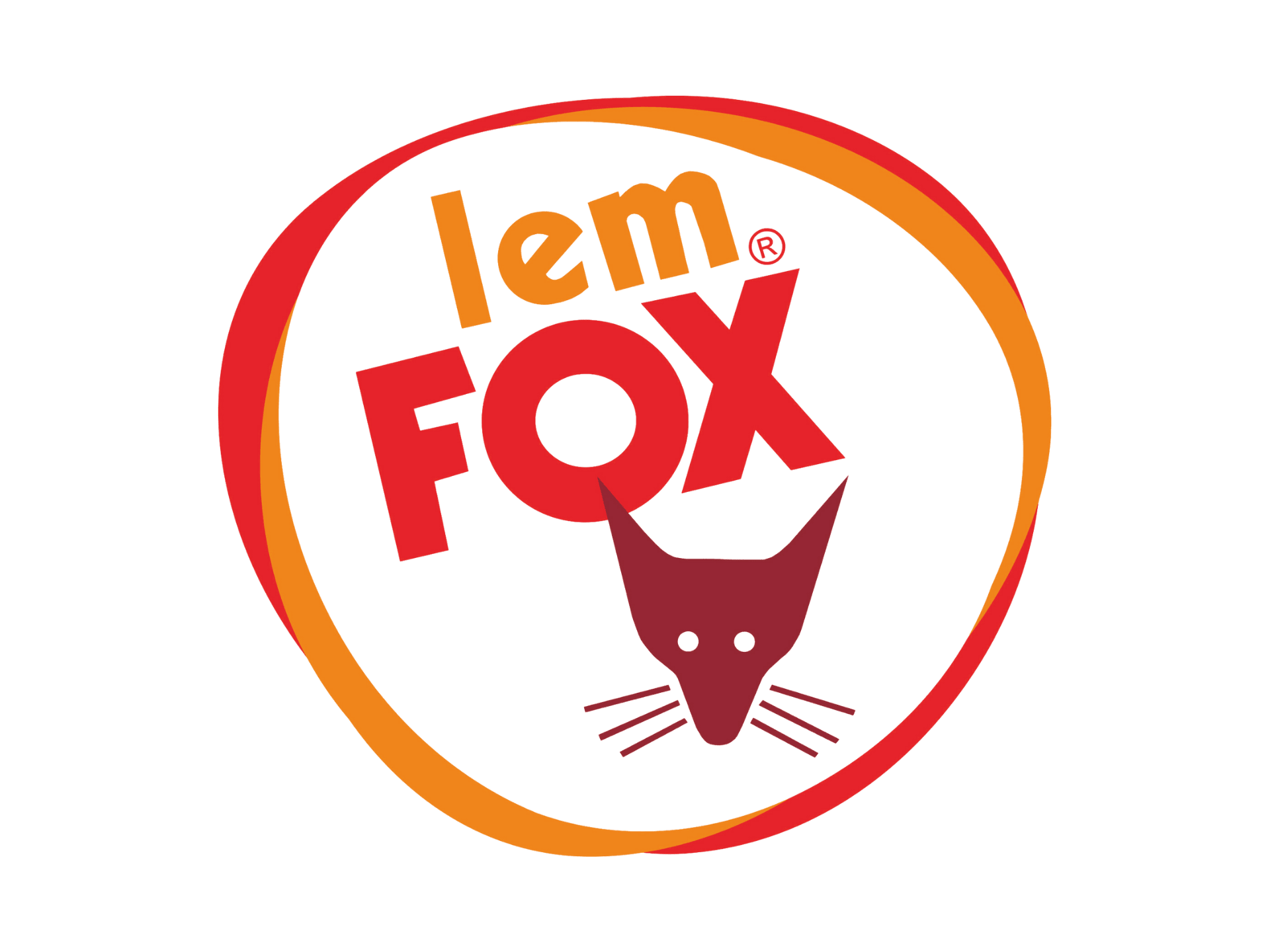 Logo Lem FOX High Resolution