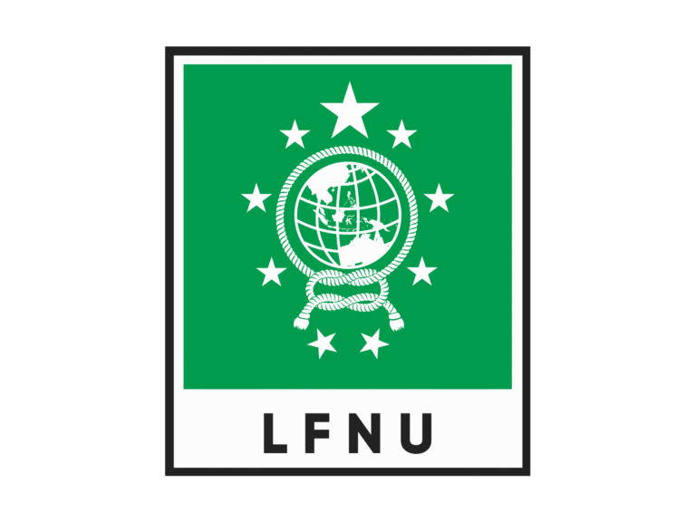Logo Lembaga Falakiyah Nahdlatul Ulama (LFNU) High Resolution