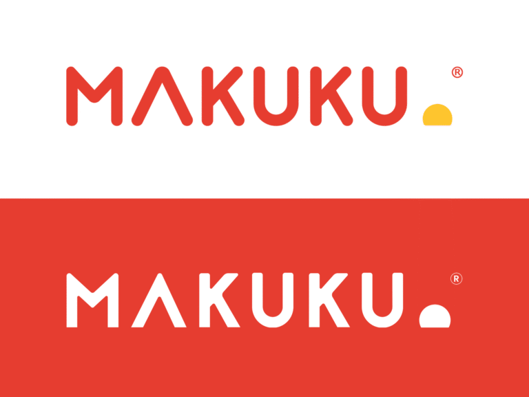 Logo MAKUKU High Resolution