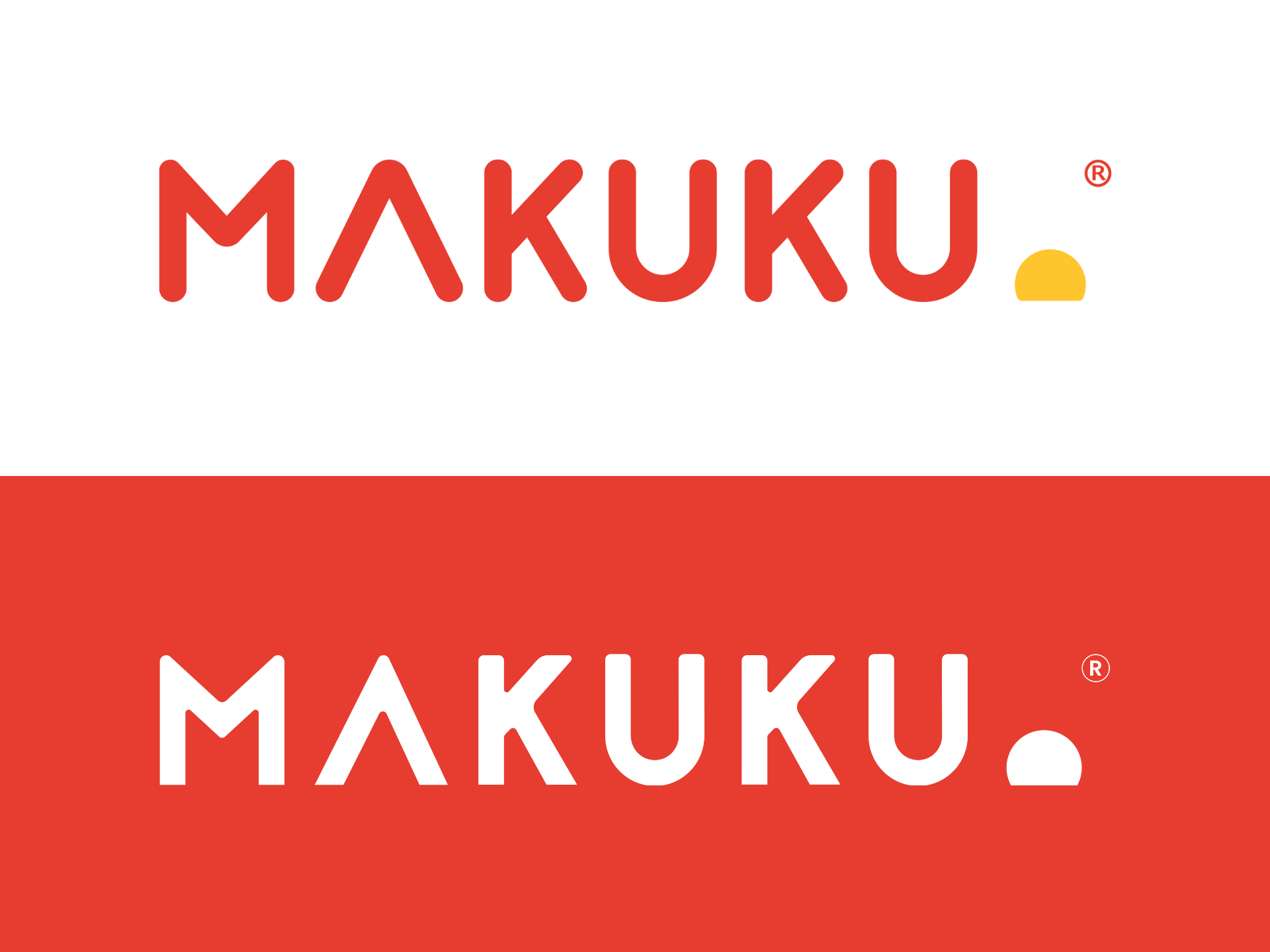 Logo MAKUKU High Resolution