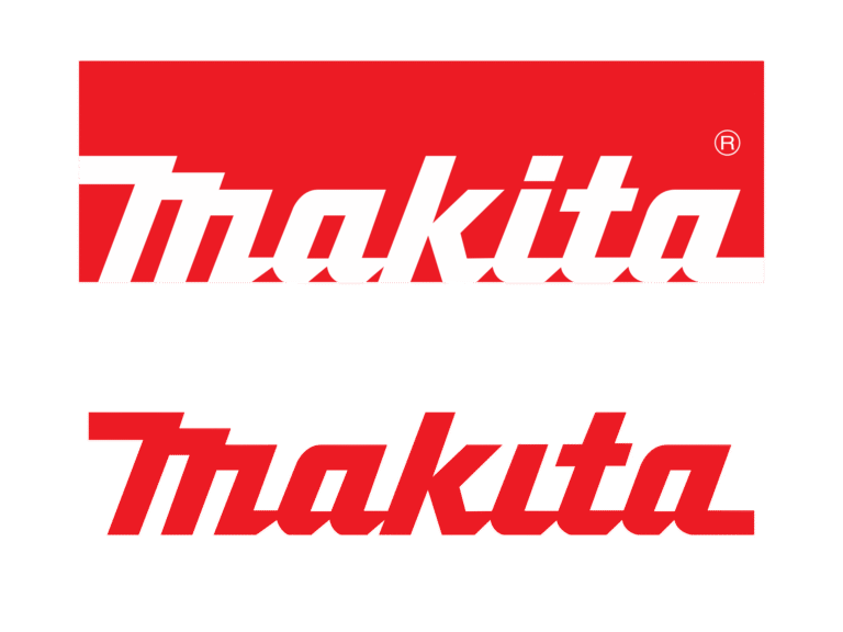 Logo Makita High Resolution