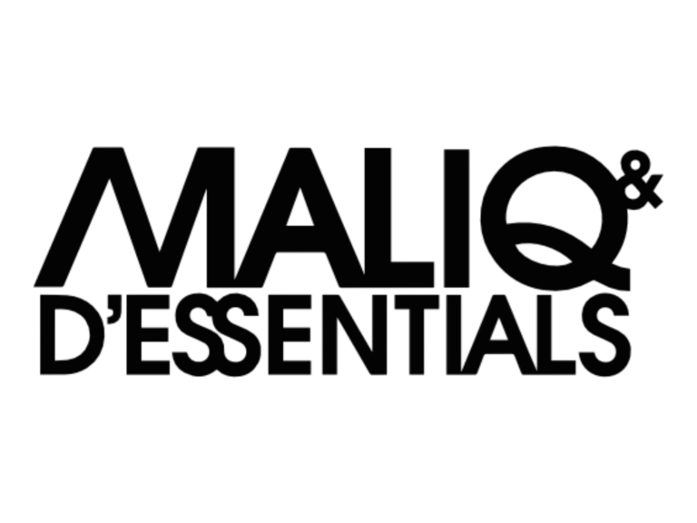 Logo Maliq & D'Essentials High Resolution
