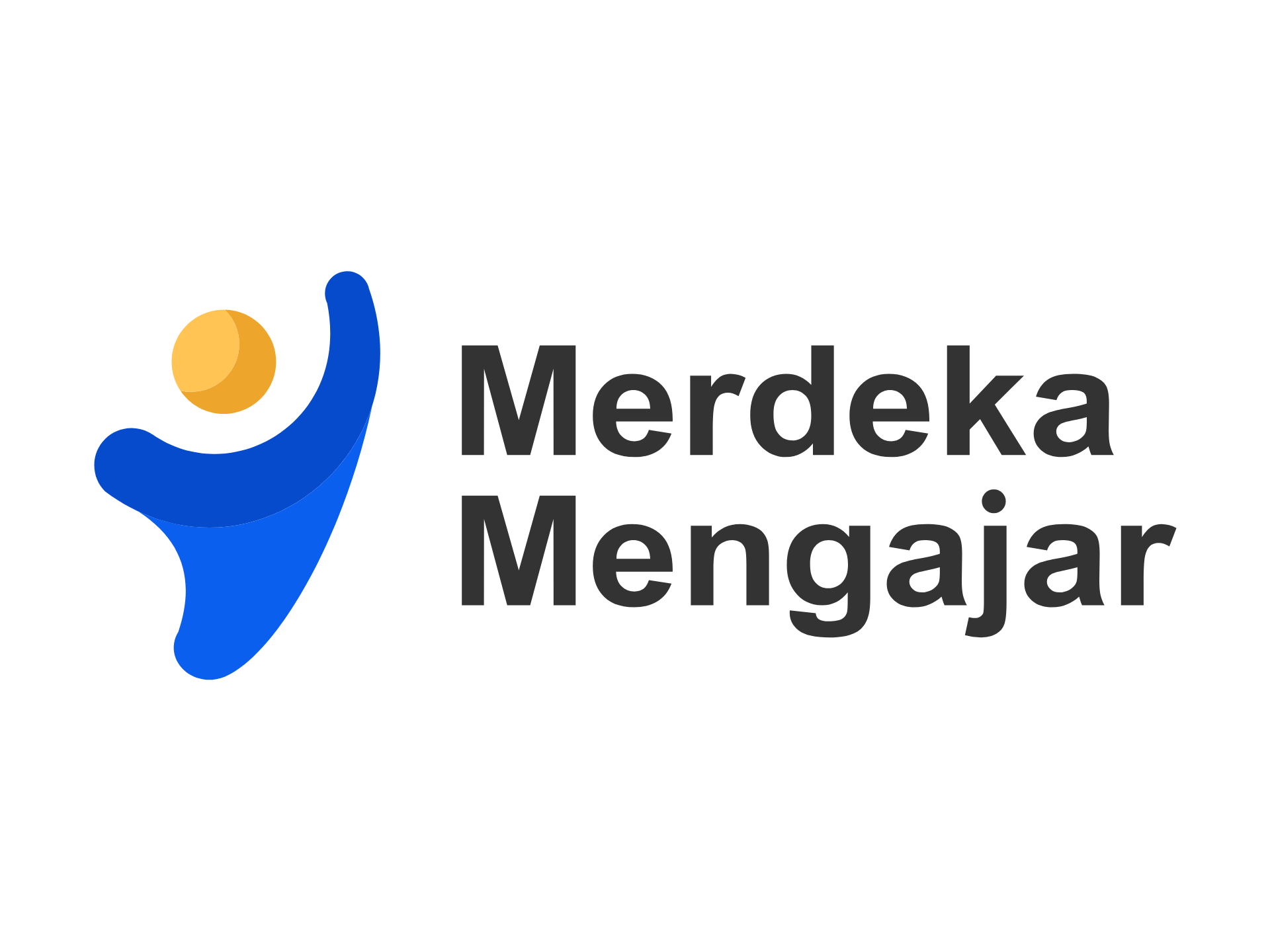 Logo Merdeka Mengajar High Resolution