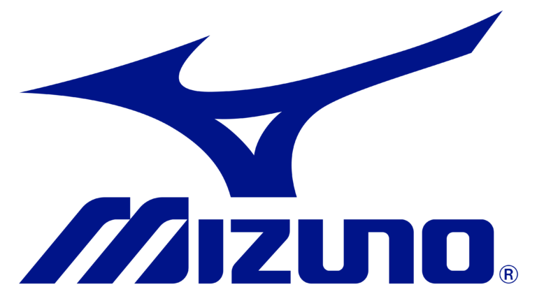 Logo Mizuno High Resolution