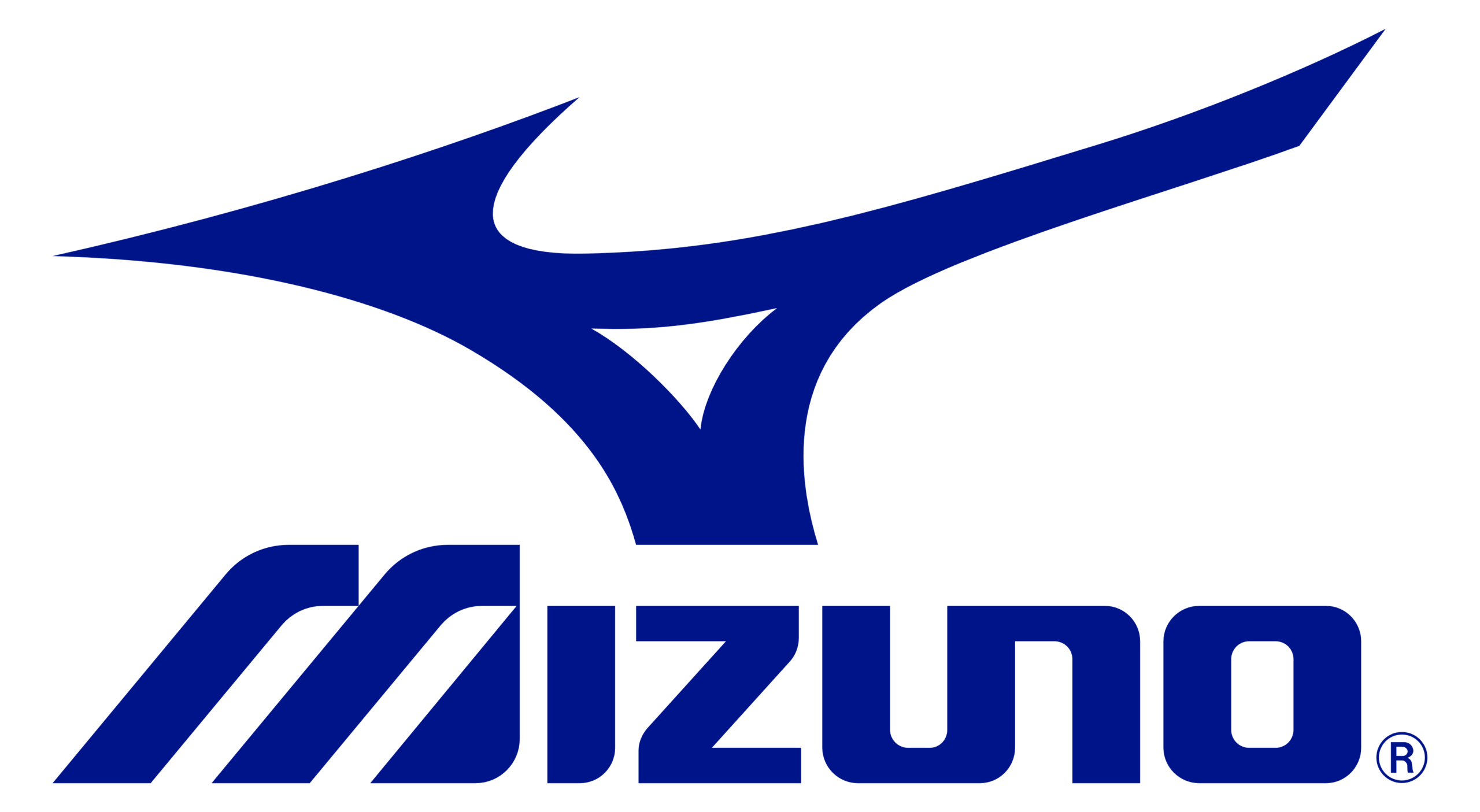Logo Mizuno High Resolution