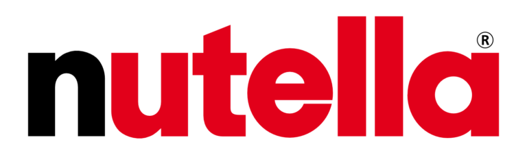 Logo Nutella High Resolution
