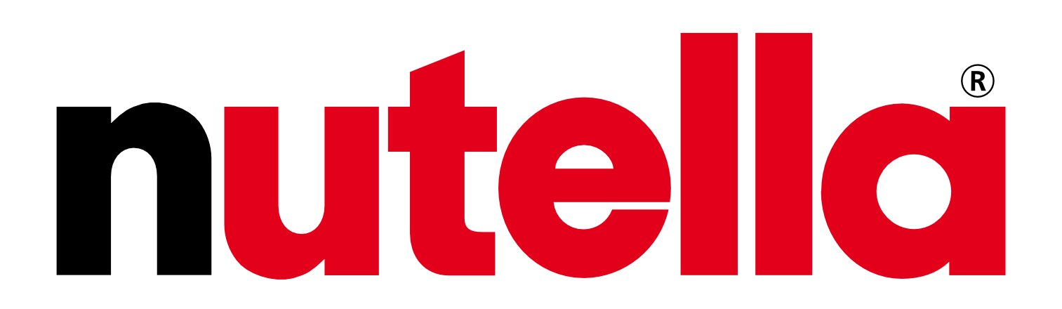 Logo Nutella High Resolution