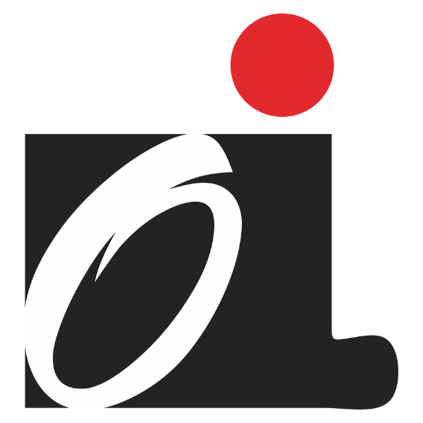 Logo OI Iwan Fals High Resolution