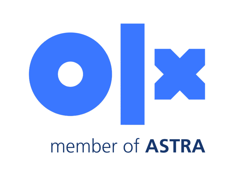 Logo OLX High Resolution