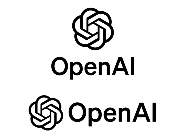 Logo OpenAI High Resolution