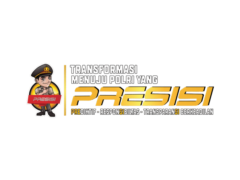 Logo PRESISI High Resolution