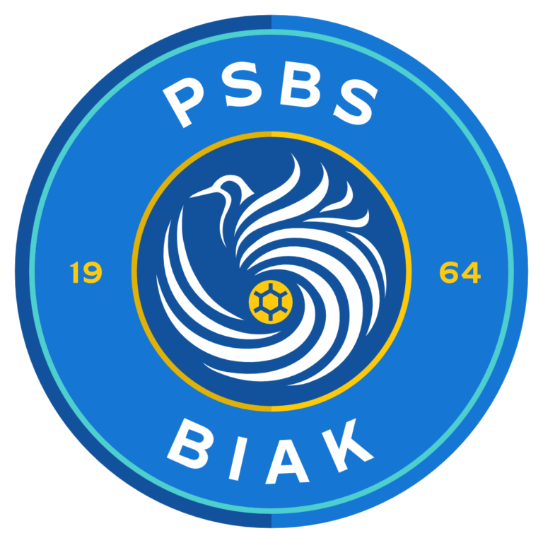 Logo PSBS Biak High Resolution