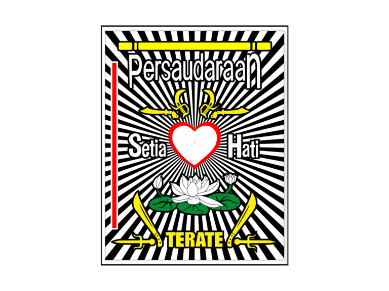 Logo PSHT High Resolution