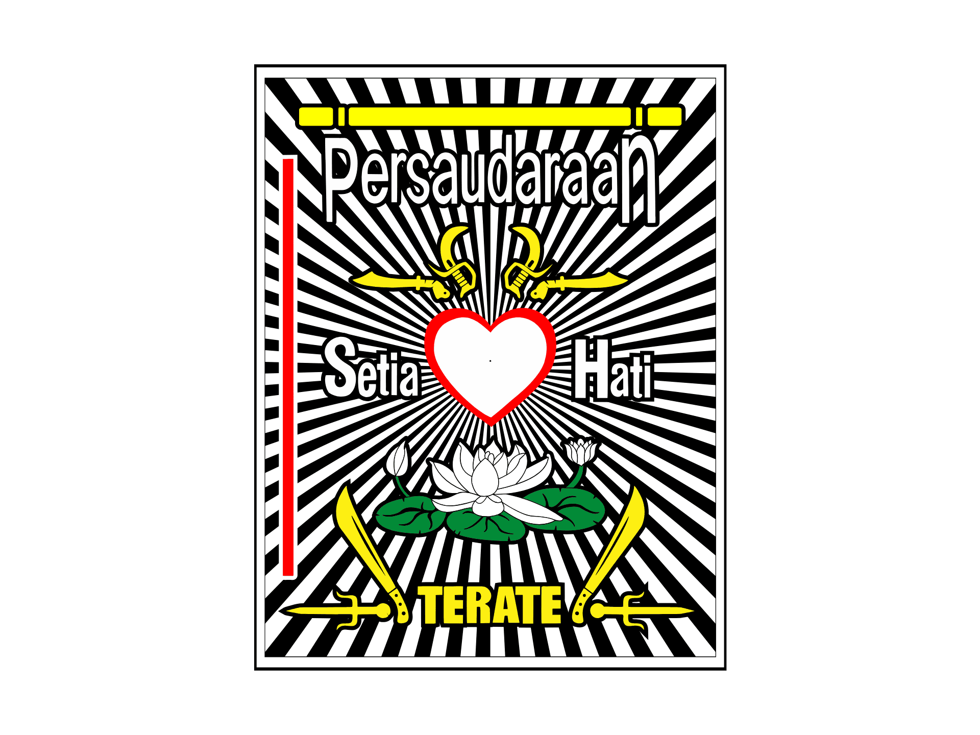Logo PSHT High Resolution