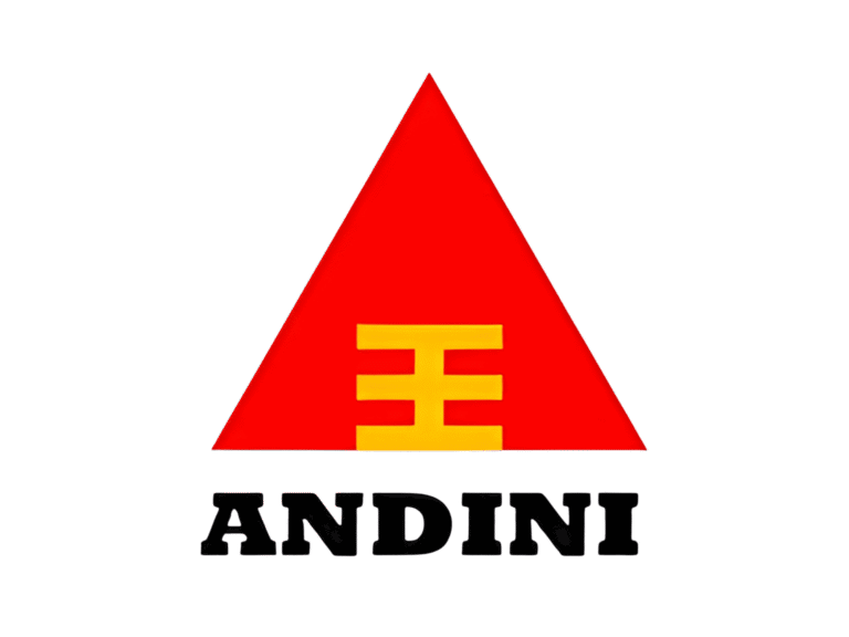 Logo PT Andini Sarana High Resolution