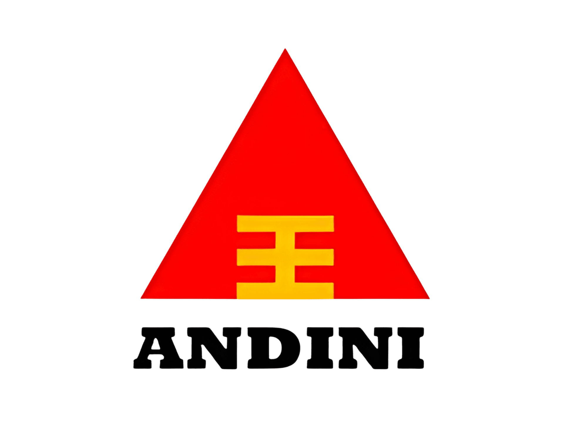 Logo PT Andini Sarana High Resolution