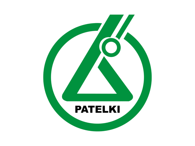 Logo Patelki High Resolution