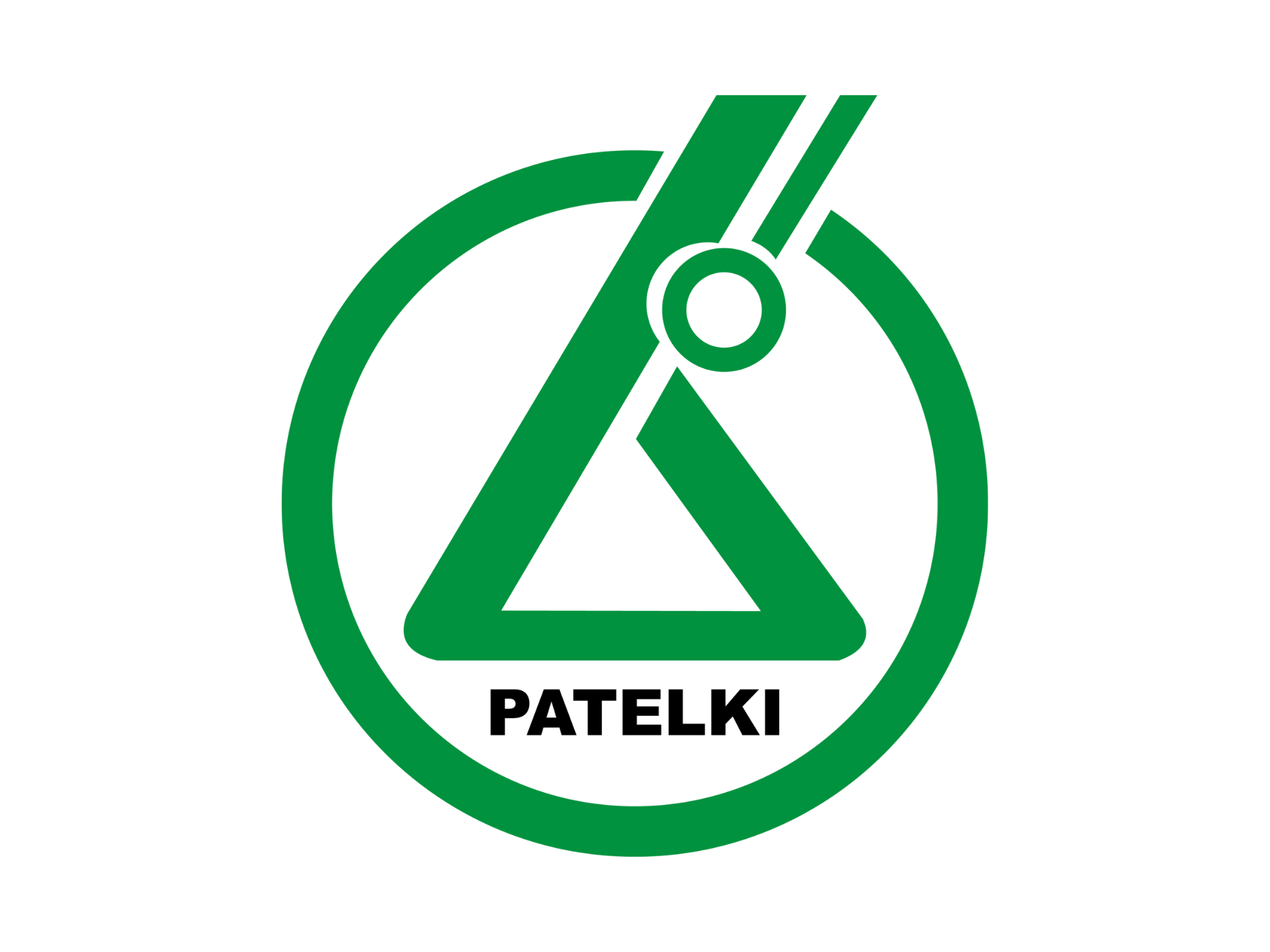 Logo Patelki High Resolution